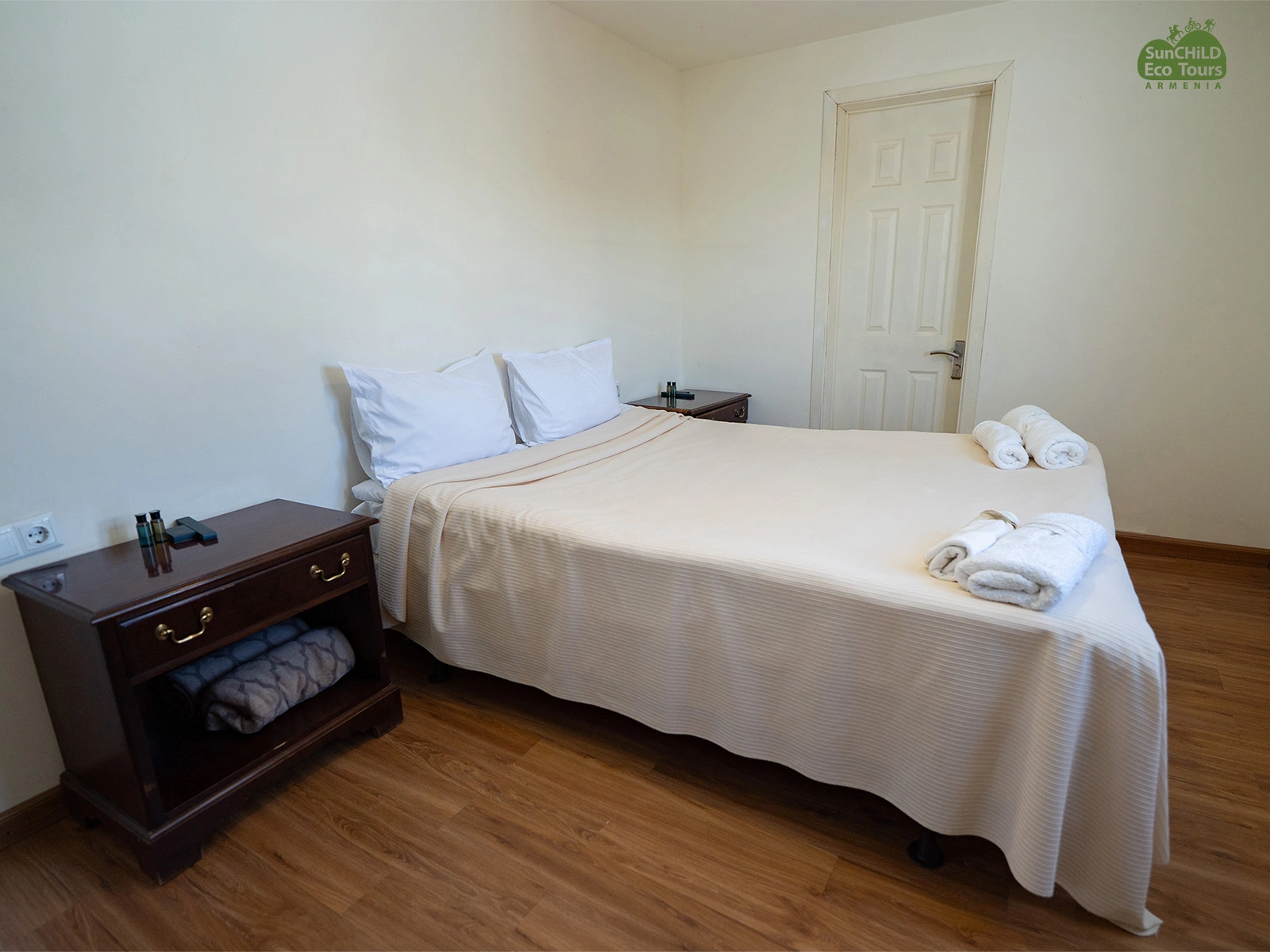 Eco Lodge 6